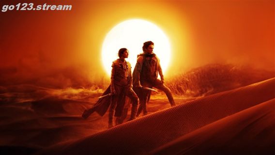 Dune: Part Two 2024 -STREAM FILME DEUTSCH KOSTENLOS