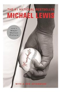 PDF Download Moneyball: The Art of Winning an Unfair Game by Michael Lewis