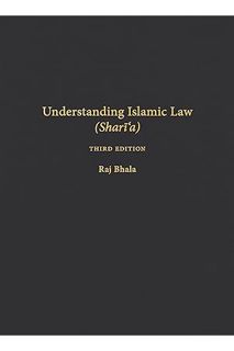 (Ebook) Understanding Islamic Law by Raj Bhala
