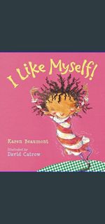 ??pdf^^ ⚡ I Like Myself!     Hardcover – Picture Book, May 1, 2004 #P.D.F. DOWNLOAD^