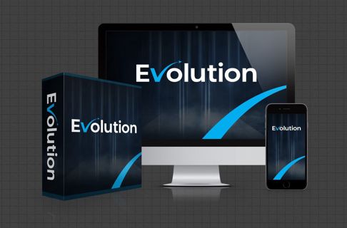 Evolution: The 2024 Method For Getting Traffic and Sales