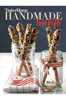 DOWNLOAD PDF Taste of Home Handmade Food Gifts (TOH Handmade) by Taste of Home