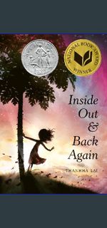 ((Ebook)) ❤ Inside Out and Back Again: A Newbery Honor Award Winner     Paperback – January 2,