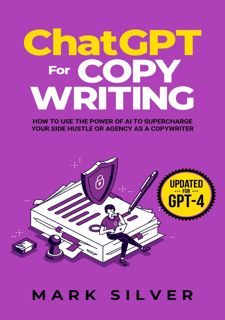 #^Download 🌟 ChatGPT For Copywriting: How To Use The Power Of AI To Supercharge