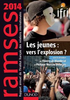 [PDF] Ramses 2014 - Les jeunes : vers l'explosion ? (Hors Collection) (French Edition)