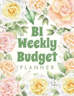 READ eBooks Bi Weekly Budget Planner: Paycheck Budget Planner | Income & Expense Budgeting Workboo