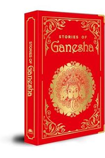 (PDF) DOWNLOAD Stories of Ganesha by Shubha Vilas