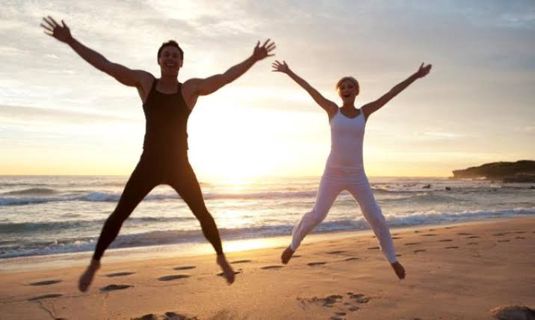 "Embark on a Journey to a Healthier You: Practical Tips for a Vibrant Life"