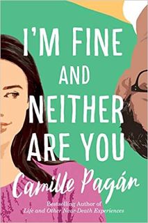 (Download❤️eBook)✔️ I'm Fine and Neither Are You Complete Edition