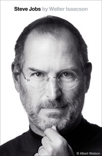 Read Book Steve Jobs by Walter Isaacson