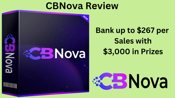 CBNova Review