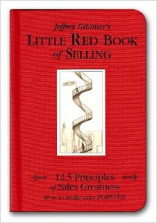 [PDF] ✔️ eBooks Little Red Book of Selling: 12.5 Principles of Sales Greatness Ebooks