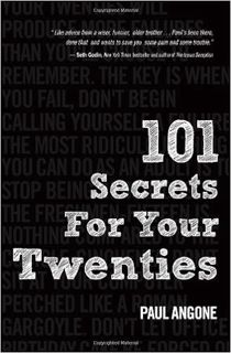 [Read PDF] Download 101 Secrets For Your Twenties Complete Chapters
