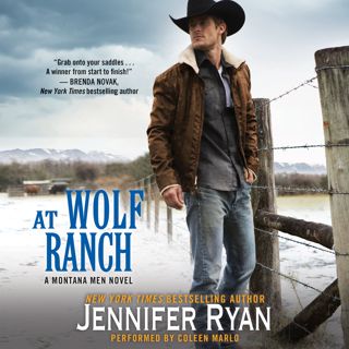 (Download) Kindle At Wolf Ranch  Montana Men  Book 1