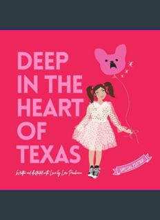 [EBOOK] [PDF] Deep in the Heart of Texas: A Bond Beyond Words - A Little Girl, Her French Bulldog,