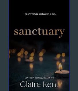 Epub Kndle Sanctuary (Kindled Book 6)     Kindle Edition