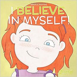 Download⚡️[PDF]❤️ I Believe in Myself (Mindful Mantras) Complete Edition