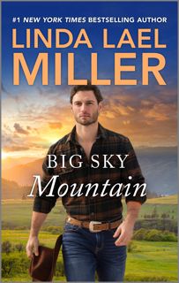 REad_E-book Big Sky Mountain (The Parable Book 2)