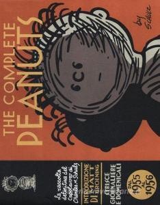Download PDF The complete Peanuts vol.3
