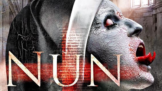 **Ganzer Film] The Nun II (2023) HD Stream Deutsch/Germany Kostenlos