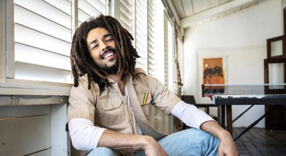 Ver [HD] Bob Marley: One Love ~ Online〔PELICULA — COMPLETA〕“2024 - 4K-LINEA”
