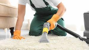 Why Regular Carpet Cleaning Services Are Essential