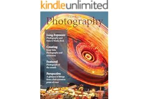 (Best Book) Read FREE Explore Photography: Digital Photography Magazine