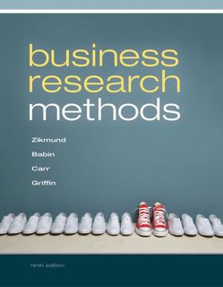 Read Books Online Business Research Methods (with Qualtrics Printed Access Card)