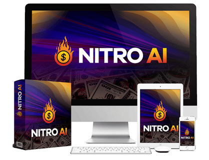 NITRO AI Review - Is This Product Legit?⚠️