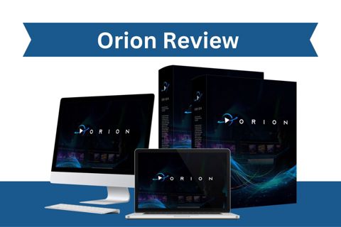 Orion Review - The Ultimate Tool for Viral Video Traffic