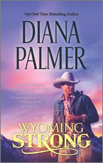 [download]_p.d.f Wyoming Strong (Wyoming Men Book 4)