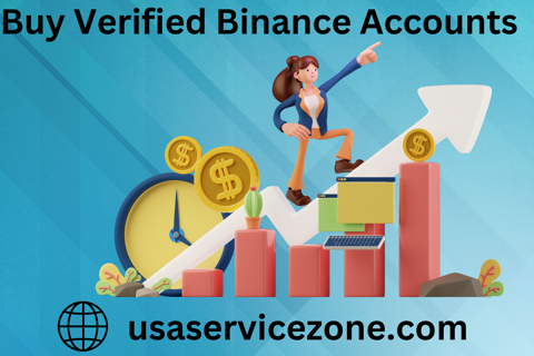 Best site to Buy Verified Binance Accounts