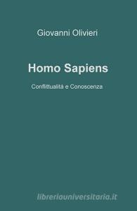 Scarica Epub Homo Sapiens. Conflittualit? e conoscenza