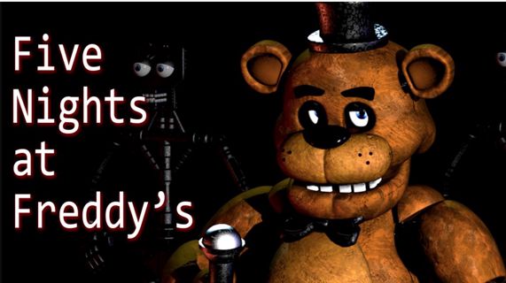 REPELIS!.Five Nights at Freddy's 2023 película Completa EN ESPANOL AUDIO LATINO - CHILLE SUBTITULADA