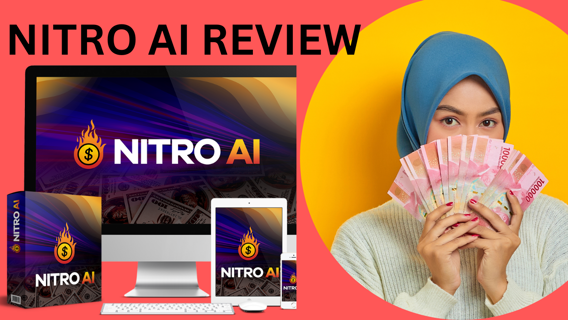 NITRO AI REVIEW - PAYS US $423.97 OVER & OVER
