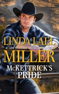 ((P.D.F))^^ McKettrick's Pride  A Second Chance Western Romance (McKettrick Men Book 2)