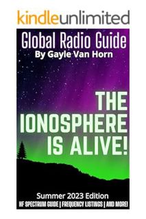 EBOOK PDF Global Radio Guide: Summer 2023 by Gayle Van Horn