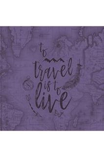 (PDF) Free To Travel Is To Live: Vacation Home Guest Book (155 Pages) Air BnB Book, Visitors Book, C