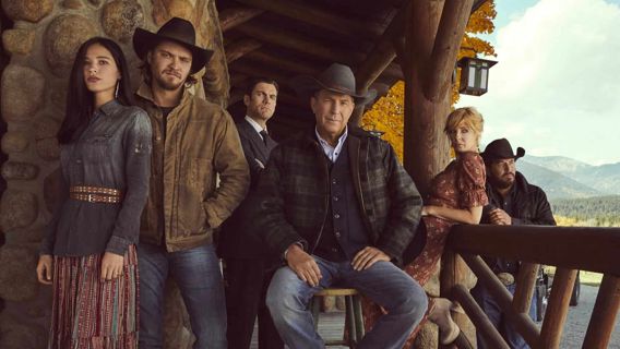 The Cast of Yellowstone: Everything to Know