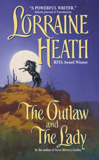 (PDF) Read The Outlaw and the Lady (Daughters of Fortune Book 1)