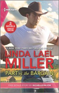 ( EPUB PDF)- DOWNLOAD Part of the Bargain and Her Texas New Year's Wish