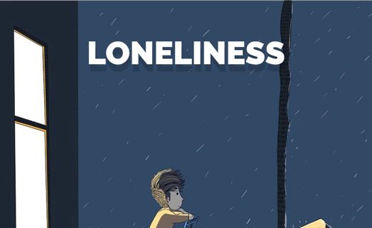loneliness