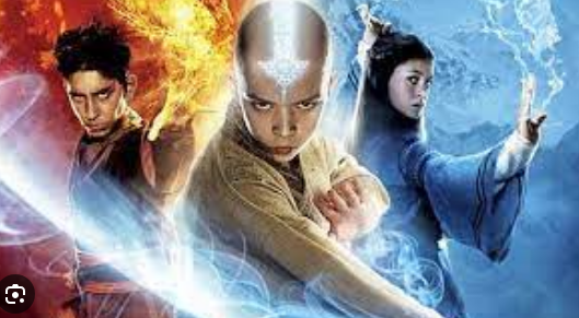 Voir Avatar : Le dernier maître de l'air (2024) film en streaming [vf] complet
