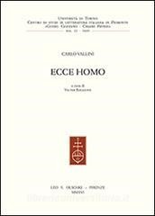 Scarica PDF Ecce homo