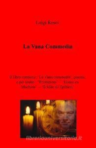 Read Epub La vana commedia-Prometeus-Homo ex machina- Il mito di Epibion