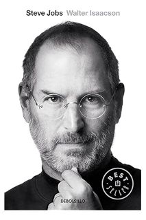 (PDF Download) Steve Jobs / Steve Jobs: A Biography (Spanish Edition) by Walter Isaacson