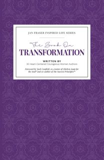 [download]_p.d.f The Book on Transformation (Jan Fraser Inspired Life Series) DOWNLOAD in [PDF]