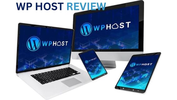 WP Host Review || WordPress website hosting with WP Host