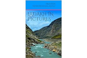 Free R.E.A.D (Book) Ladakh in Pictures