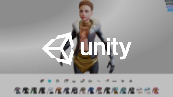 Huong dan tai phan mem Unity Player